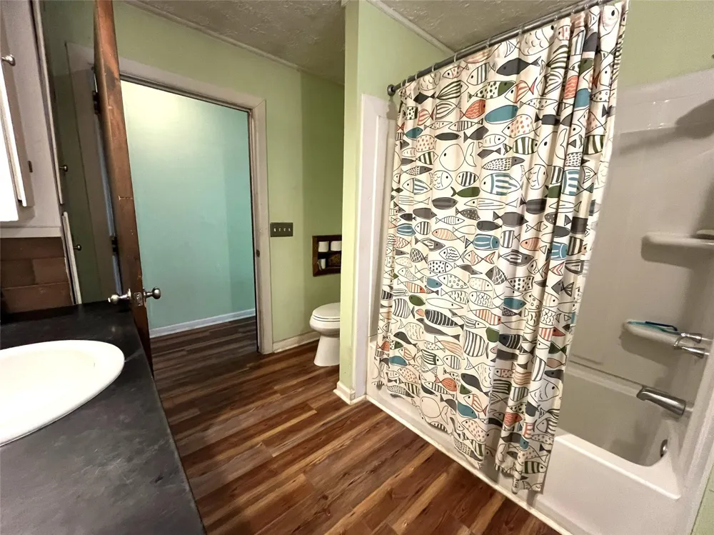 287 Lcr 737 Thornton, TX 76687