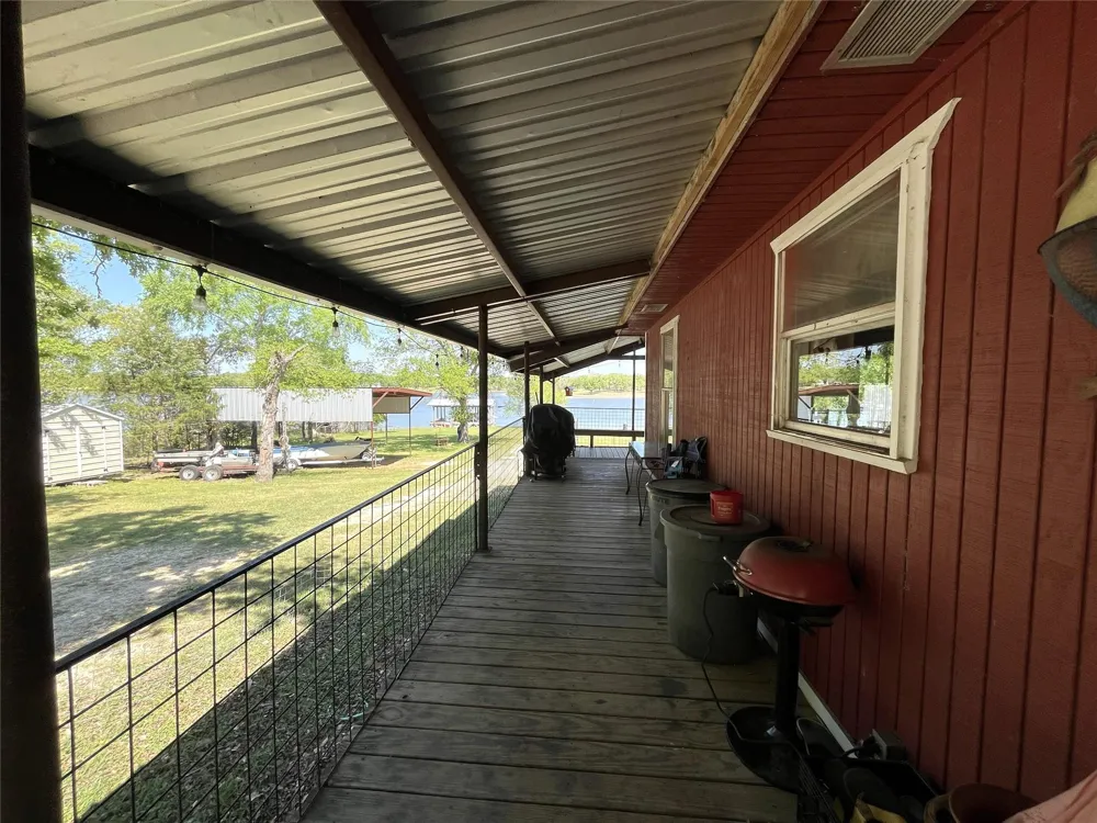 287 Lcr 737 Thornton, TX 76687