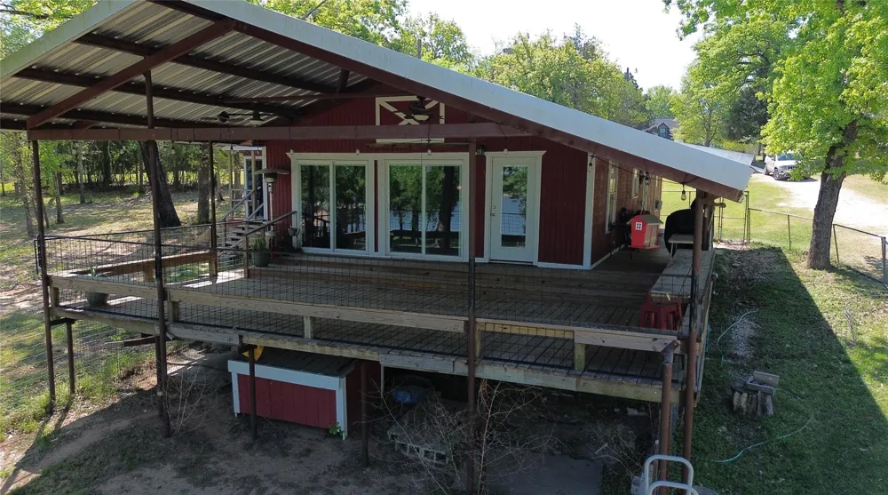 287 Lcr 737 Thornton, TX 76687
