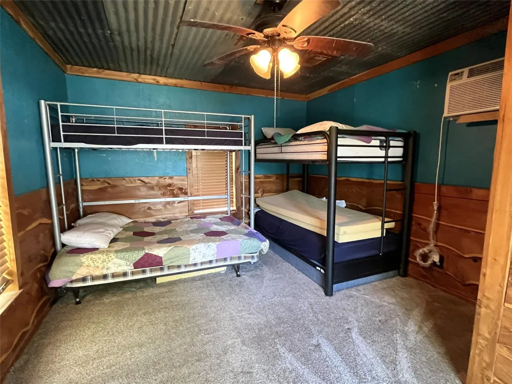 287 Lcr 737 Thornton, TX 76687