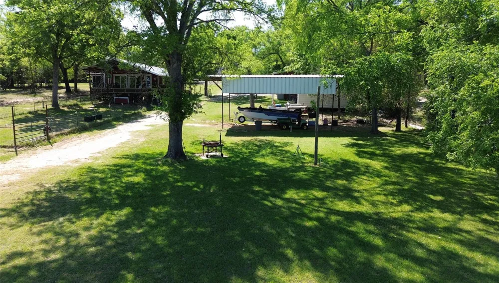 287 Lcr 737 Thornton, TX 76687