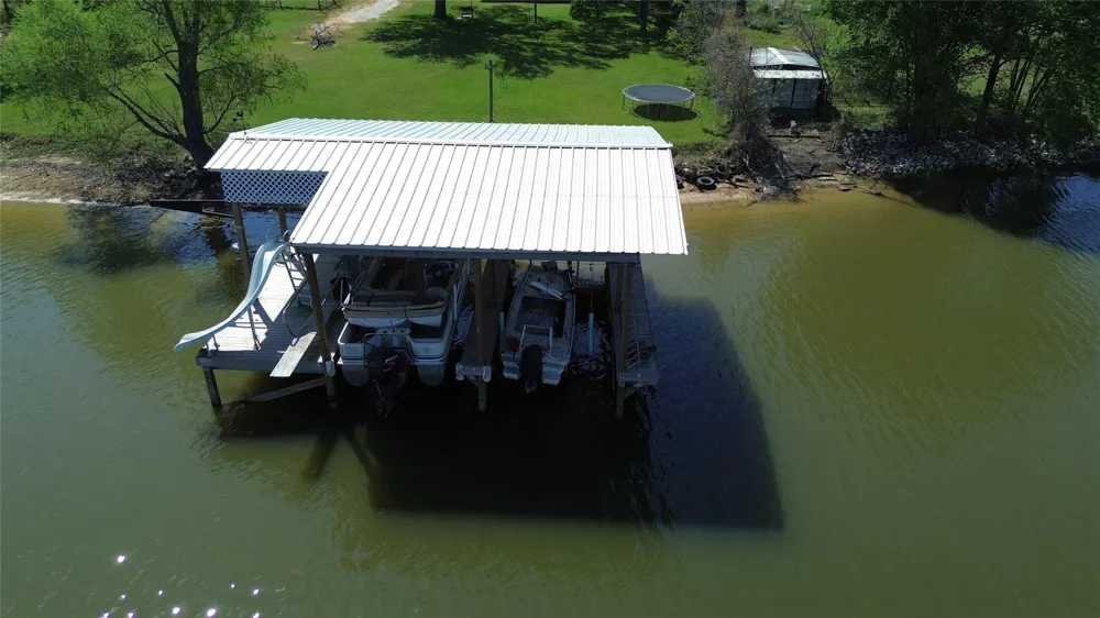 287 Lcr 737 Thornton, TX 76687