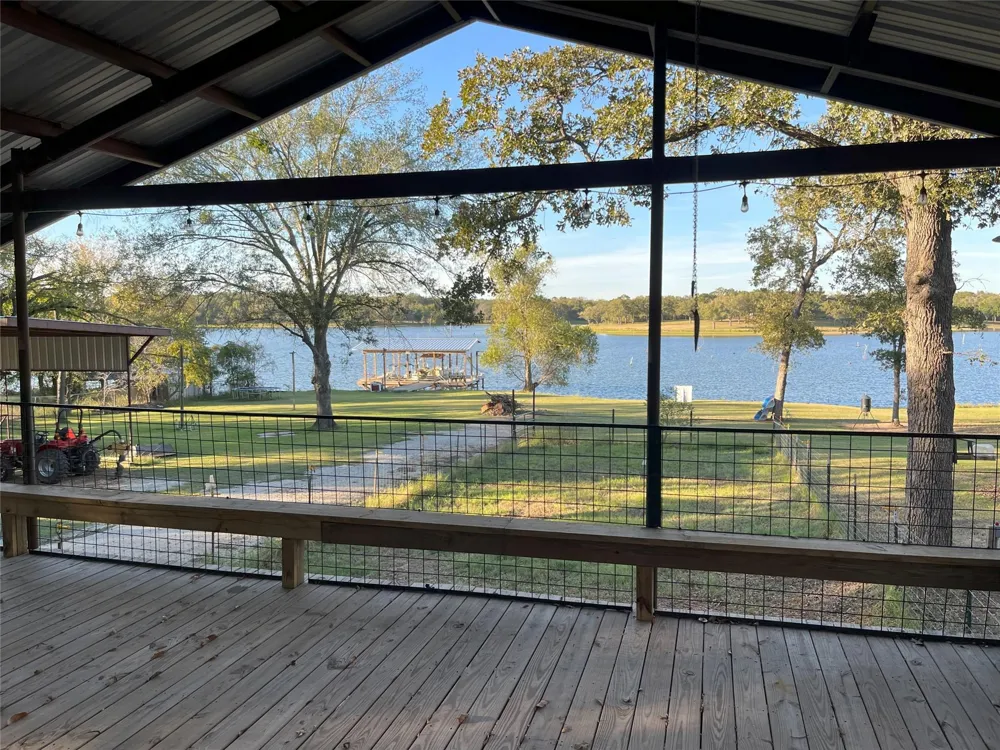 287 Lcr 737 Thornton, TX 76687