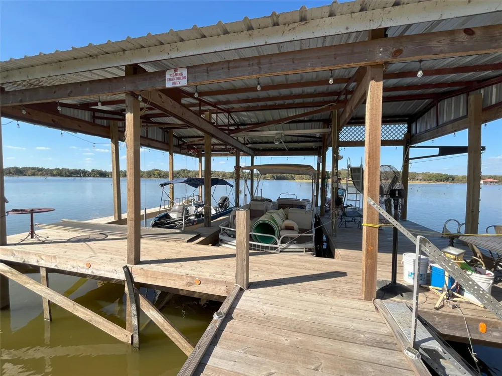 287 Lcr 737 Thornton, TX 76687