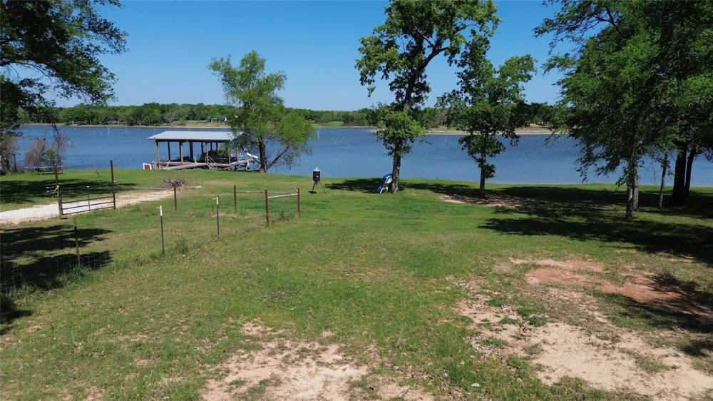 287 Lcr 737 Thornton, TX 76687