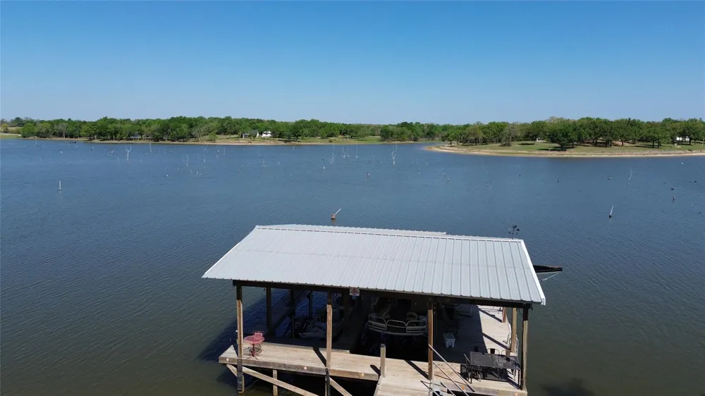 287 Lcr 737 Thornton, TX 76687