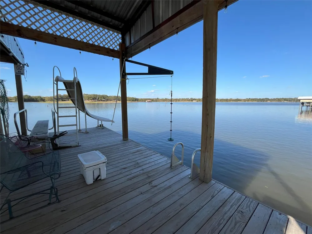 287 Lcr 737 Thornton, TX 76687