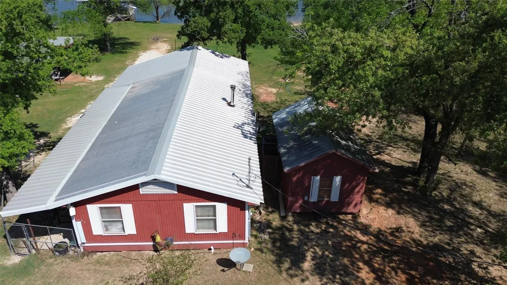 287 Lcr 737 Thornton, TX 76687