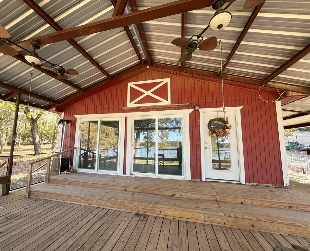 287 Lcr 737 Thornton, TX 76687