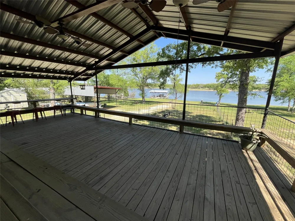 287 Lcr 737 Thornton, TX 76687