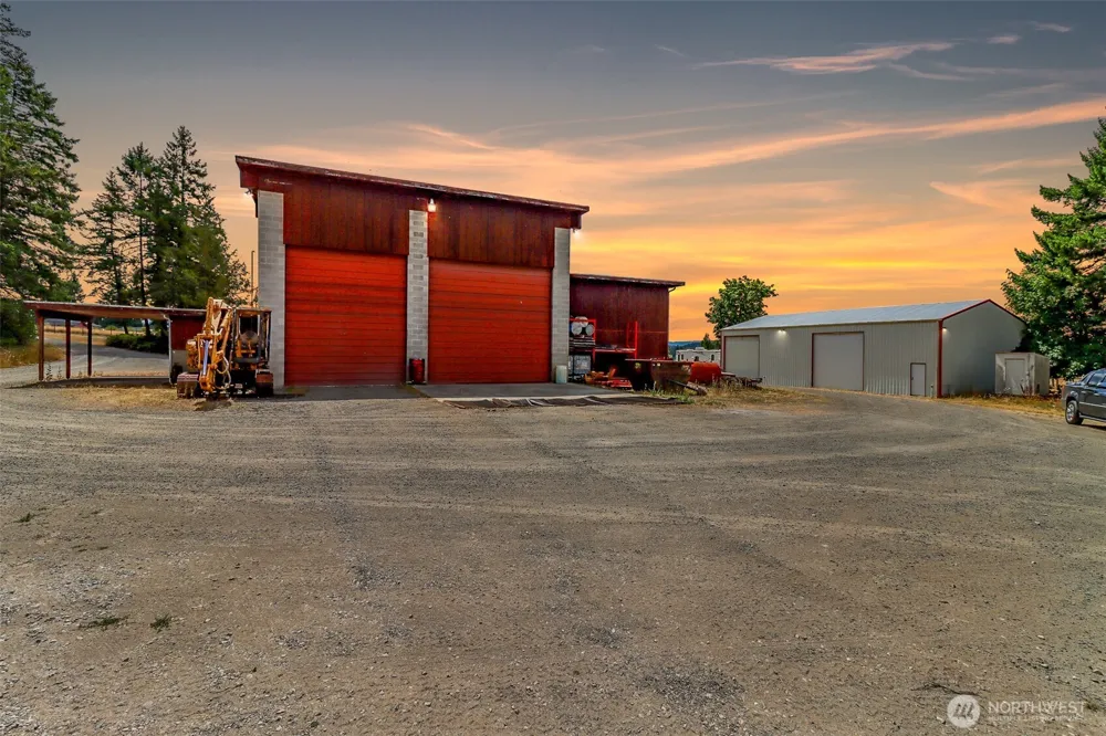 5215 365th Street Ct E Eatonville, WA 98328