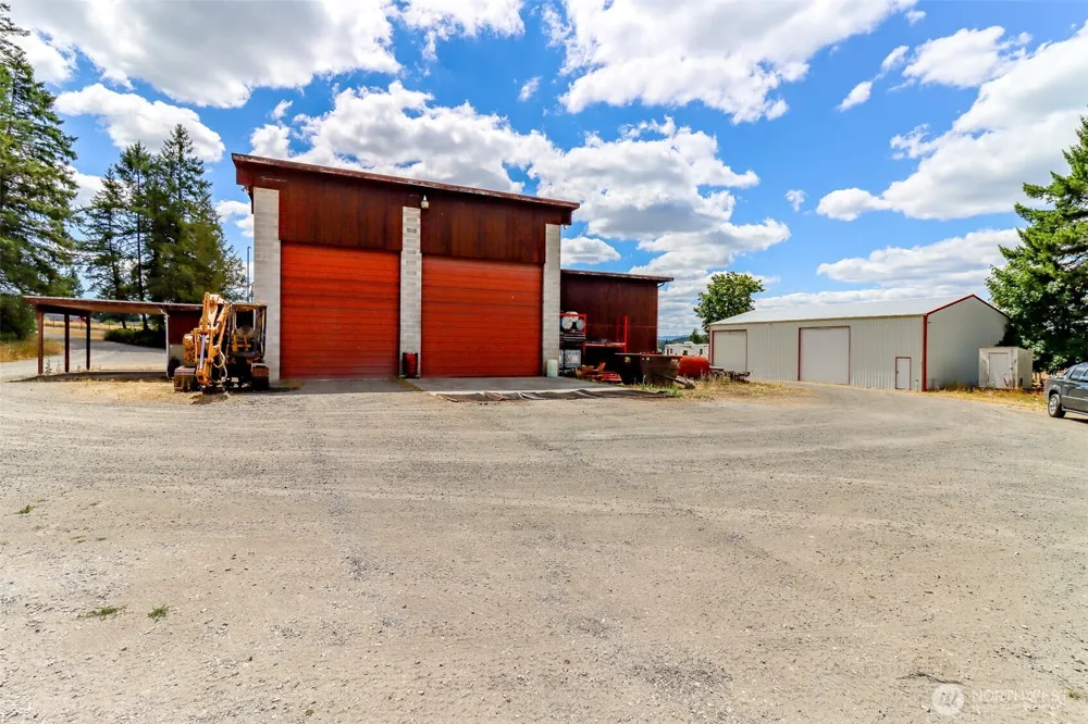 5215 365th Street Ct E Eatonville, WA 98328