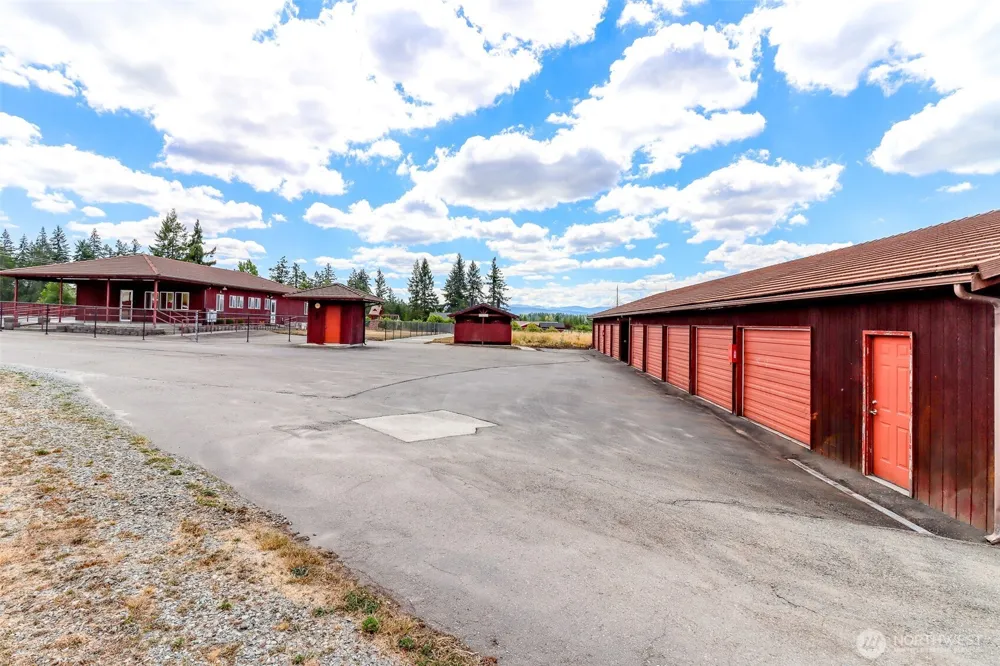 5215 365th Street Ct E Eatonville, WA 98328