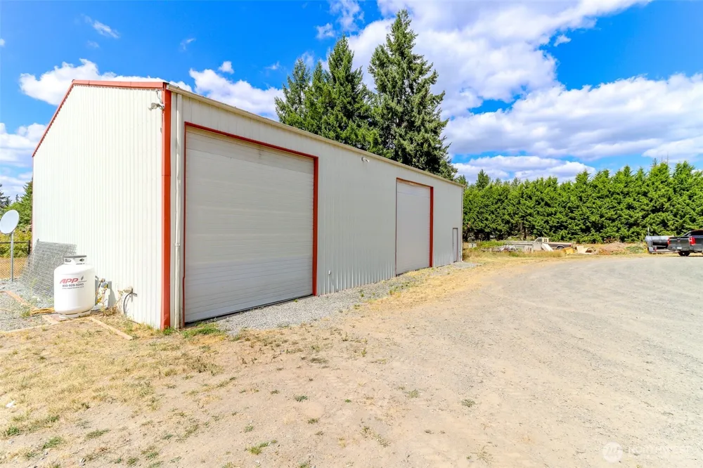 5215 365th Street Ct E Eatonville, WA 98328