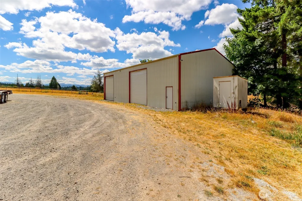 5215 365th Street Ct E Eatonville, WA 98328