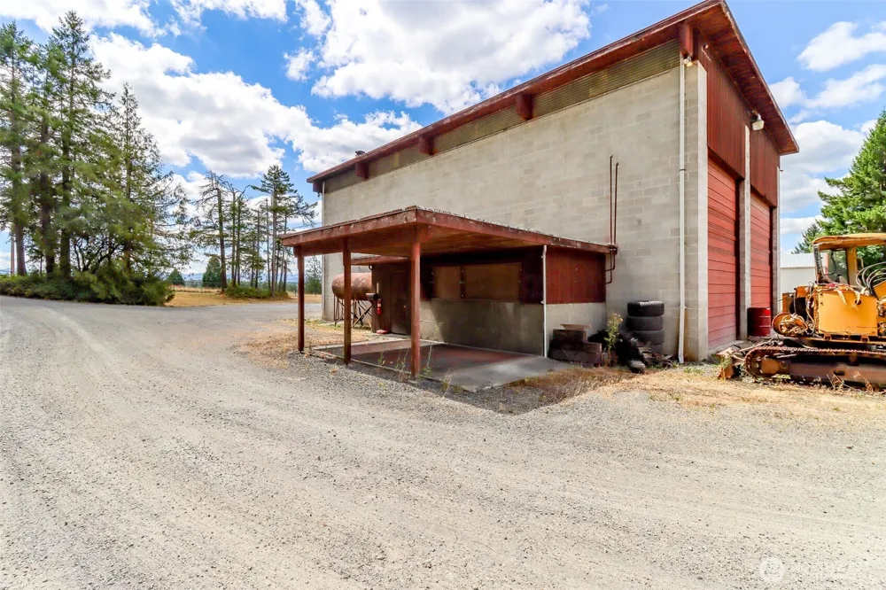 5215 365th Street Ct E Eatonville, WA 98328