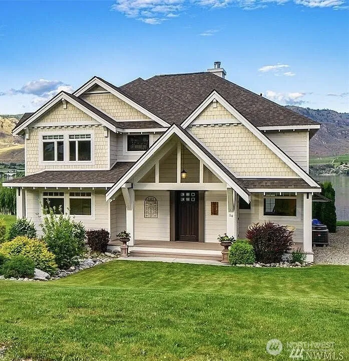 14 Turtle Lane Oroville, WA 98844