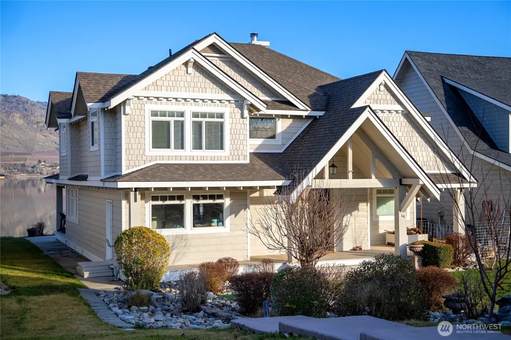14 Turtle Lane Oroville, WA 98844
