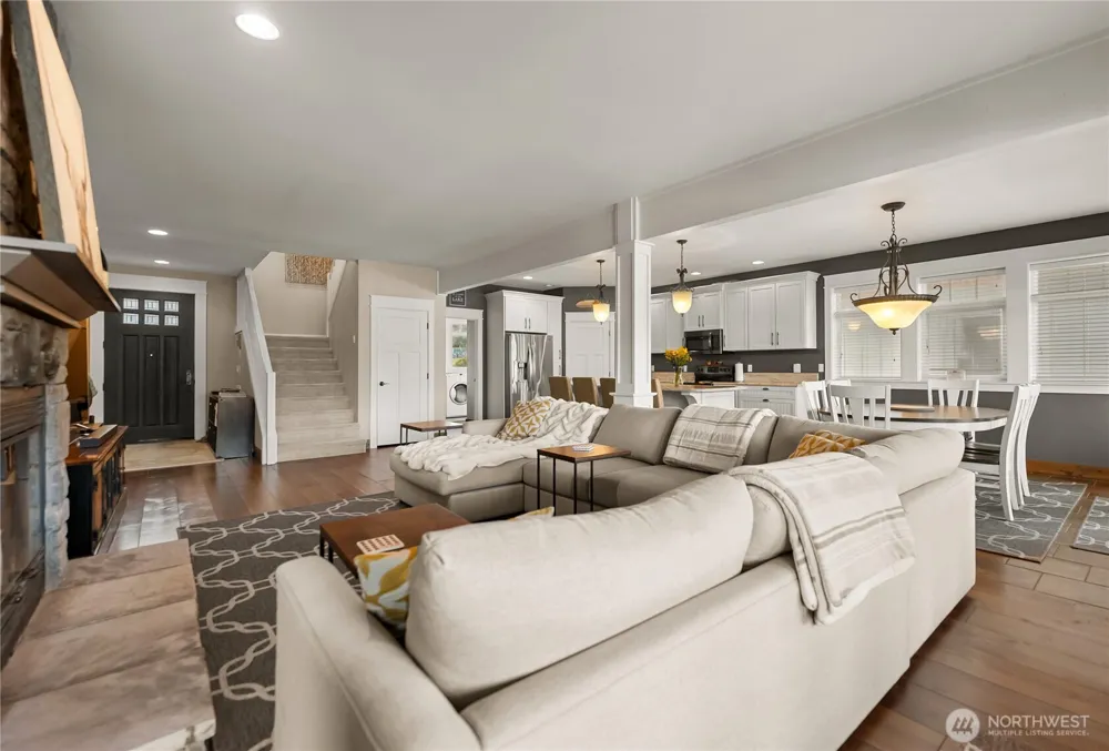 14 Turtle Lane Oroville, WA 98844