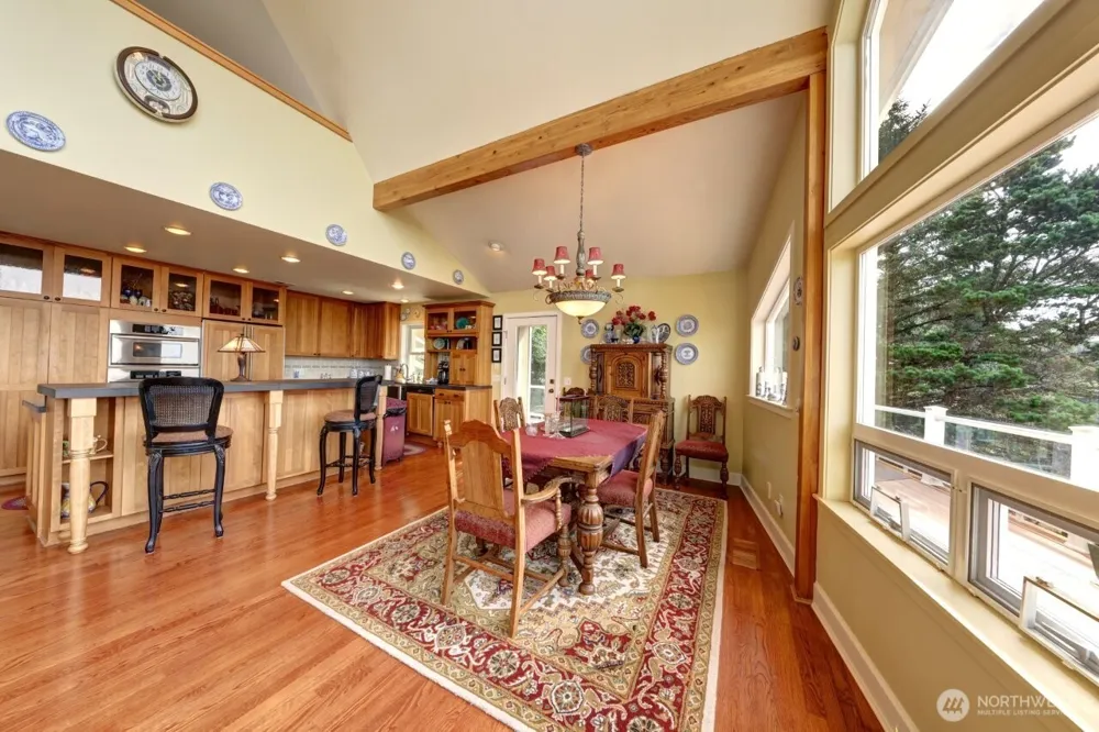 33704 J PLACE Ocean Park, WA 98640