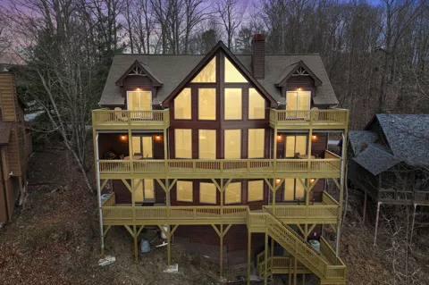 277 Kestrel Court