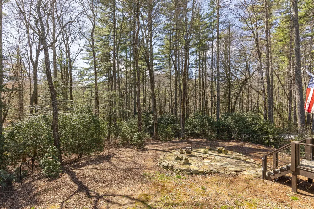 1580 Fairway Drive Lake Toxaway, NC 28747
