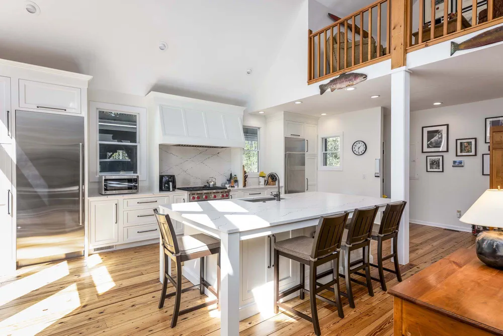 1580 Fairway Drive Lake Toxaway, NC 28747