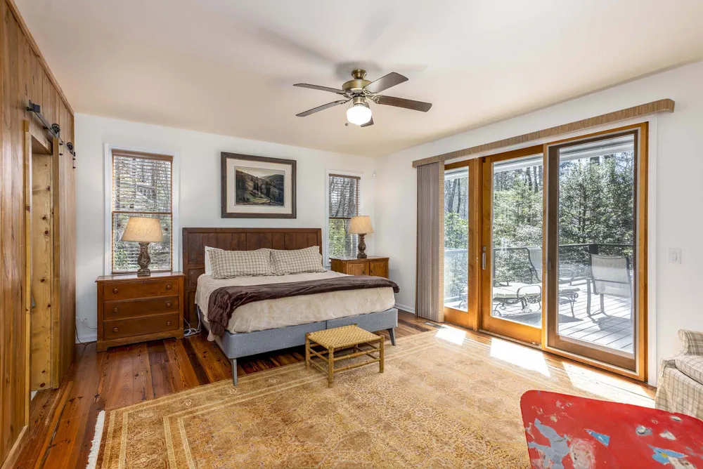 1580 Fairway Drive Lake Toxaway, NC 28747