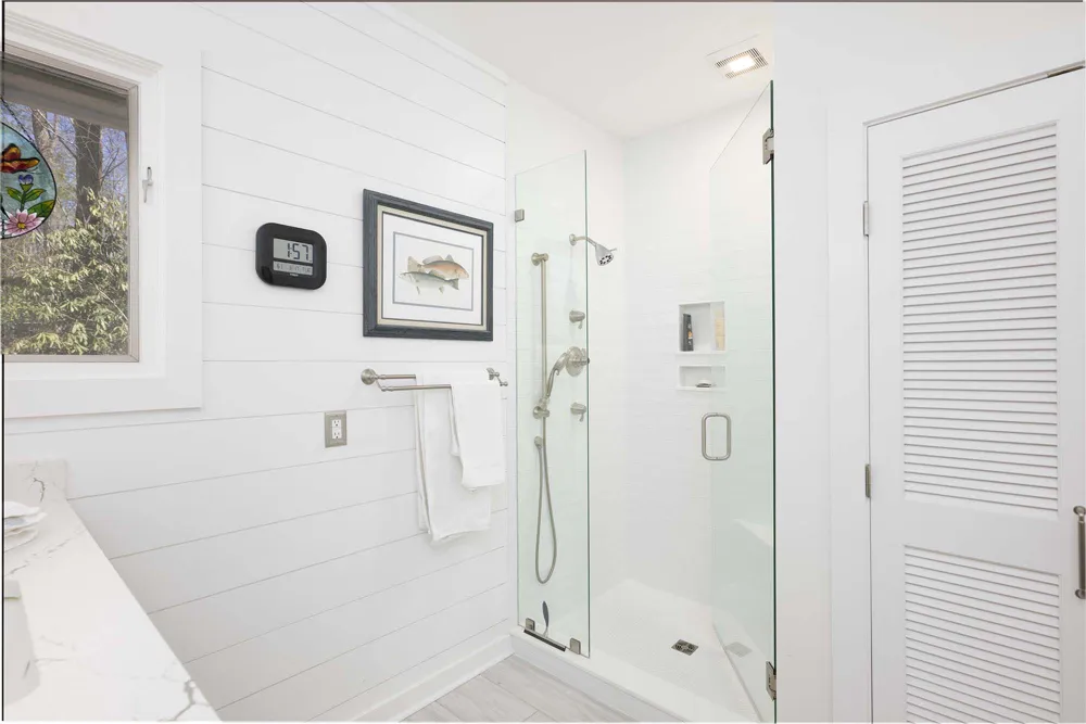 1580 Fairway Drive Lake Toxaway, NC 28747