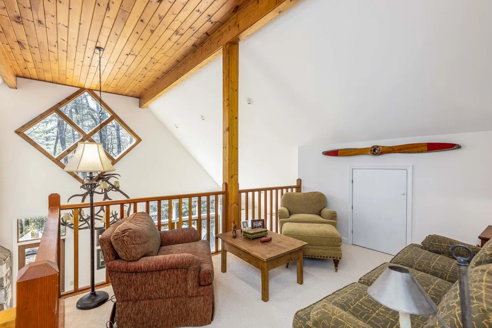 1580 Fairway Drive Lake Toxaway, NC 28747