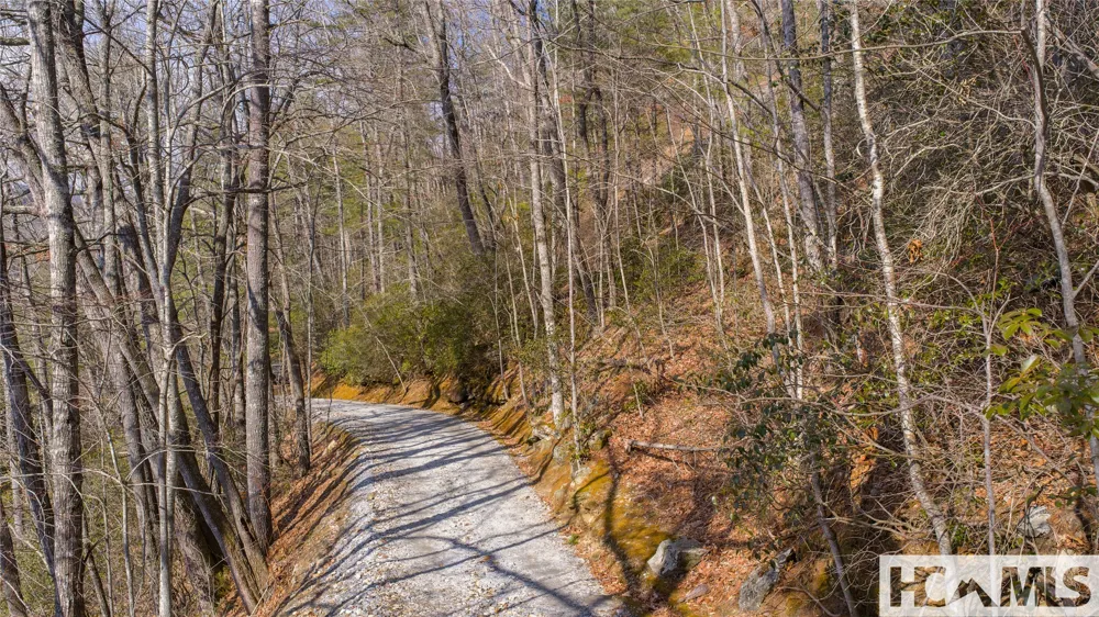 B&C Knob Hill Road Glenville, NC 28736
