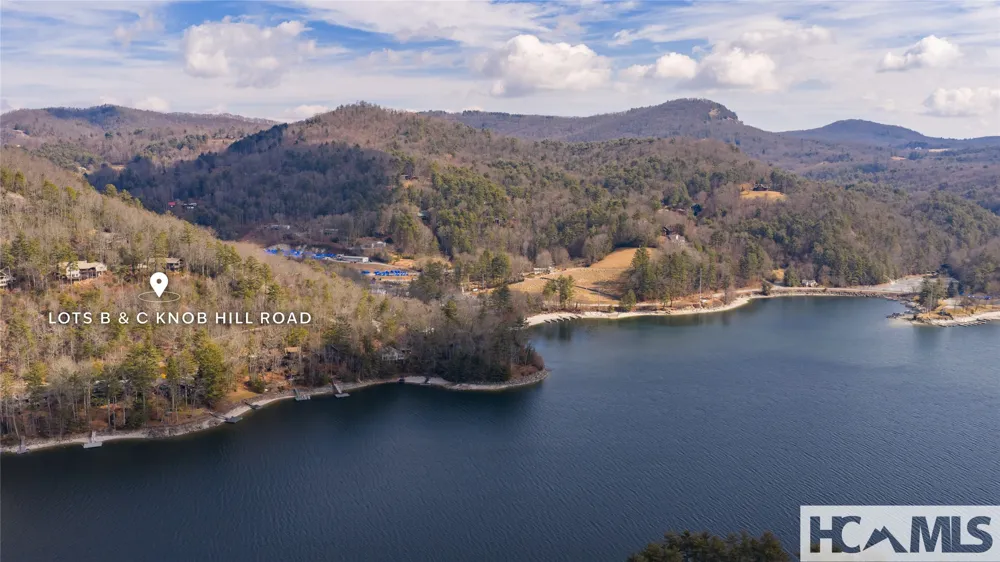 B&C Knob Hill Road Glenville, NC 28736