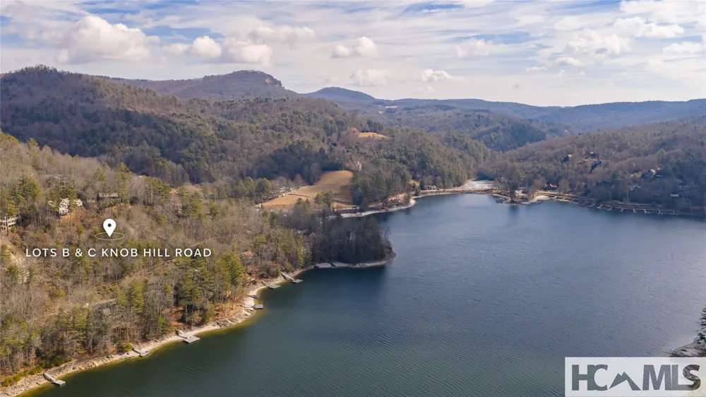B&C Knob Hill Road Glenville, NC 28736