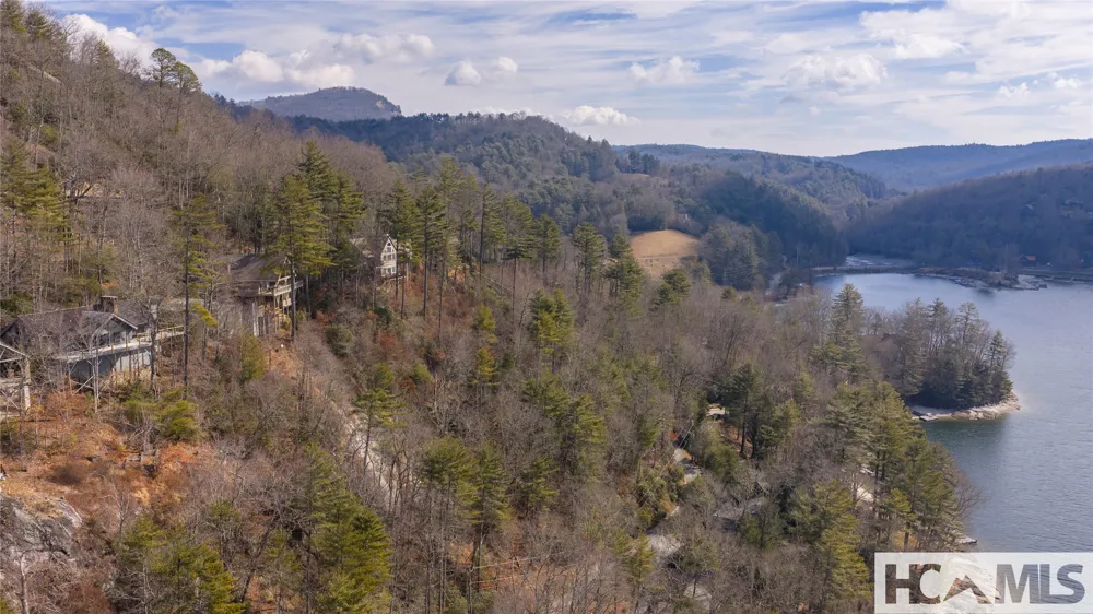 B&C Knob Hill Road Glenville, NC 28736