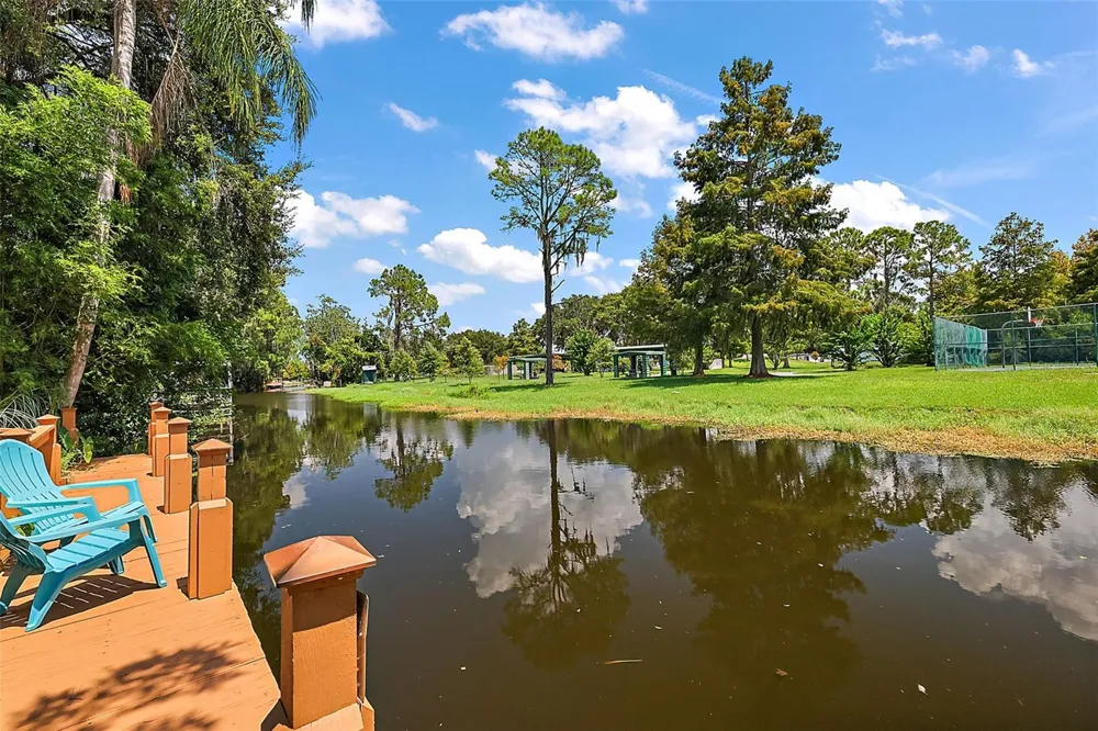 507 LAKESHORE DRIVE Eustis, FL 32726