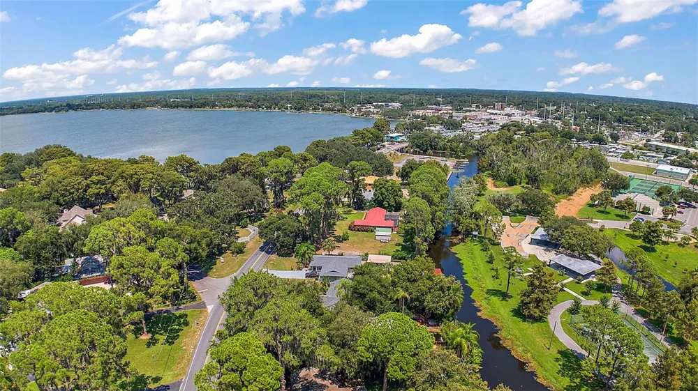 507 LAKESHORE DRIVE Eustis, FL 32726