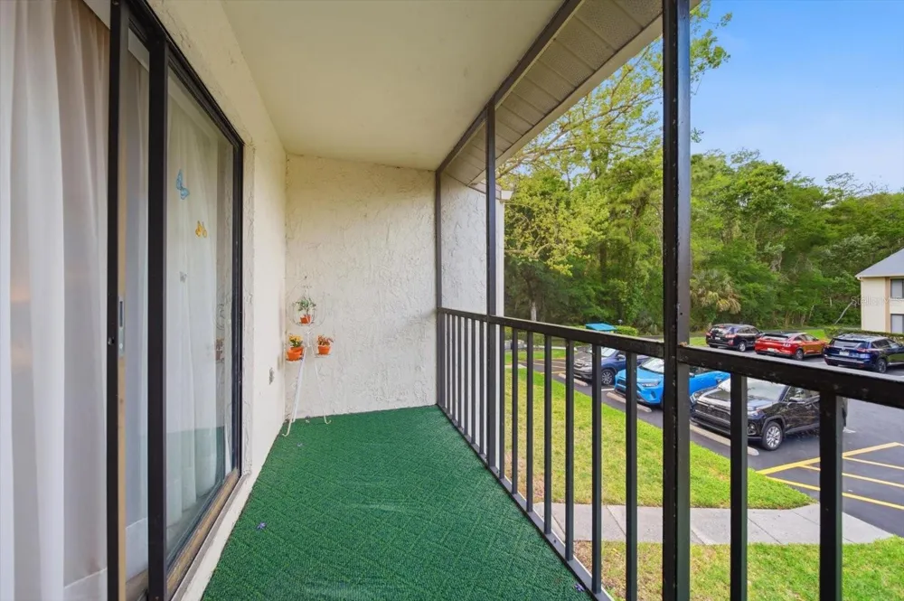 1441 PINE GLEN LANE #E2 Tarpon Springs, FL 34688