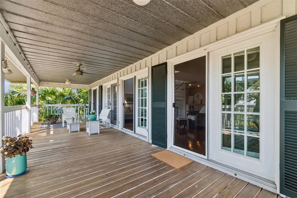 600 MAYO STREET Crystal Beach, FL 34681