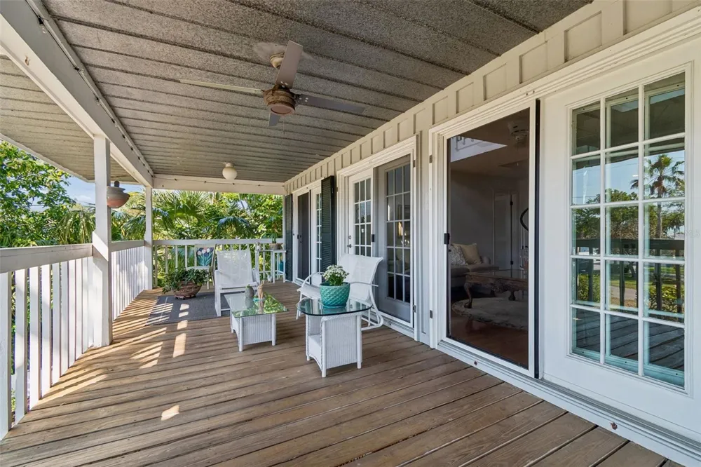 600 MAYO STREET Crystal Beach, FL 34681