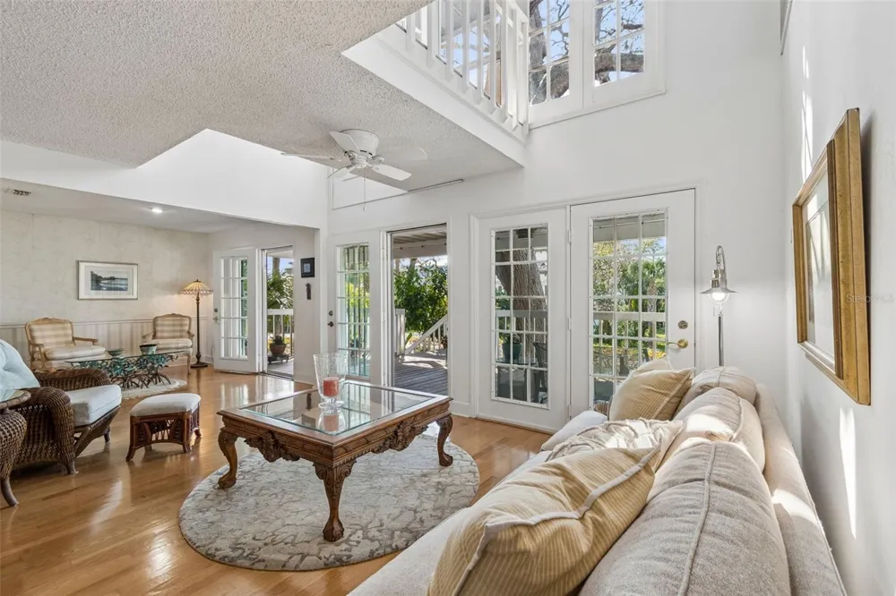 600 MAYO STREET Crystal Beach, FL 34681