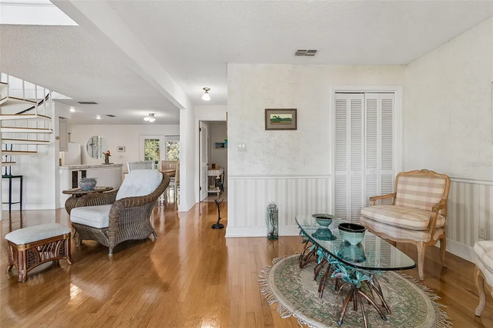 600 MAYO STREET Crystal Beach, FL 34681