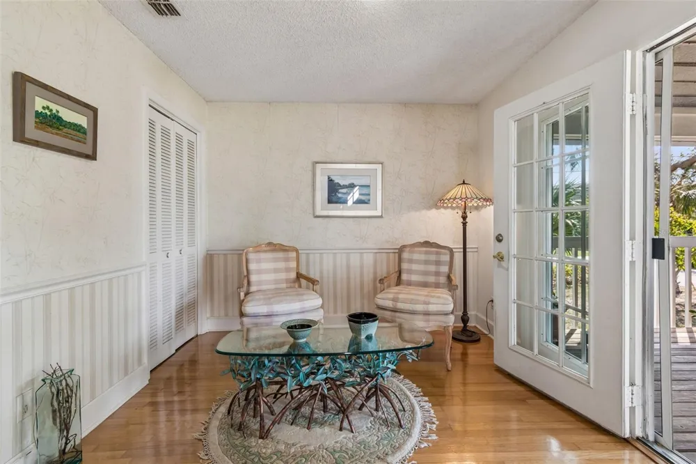600 MAYO STREET Crystal Beach, FL 34681