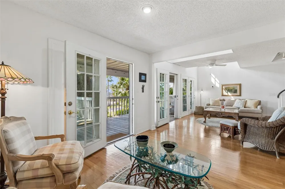 600 MAYO STREET Crystal Beach, FL 34681