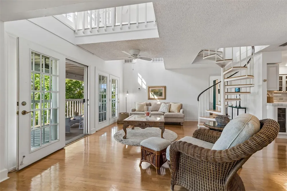 600 MAYO STREET Crystal Beach, FL 34681