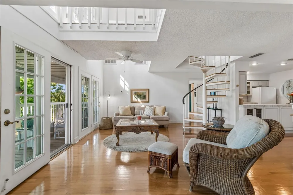 600 MAYO STREET Crystal Beach, FL 34681
