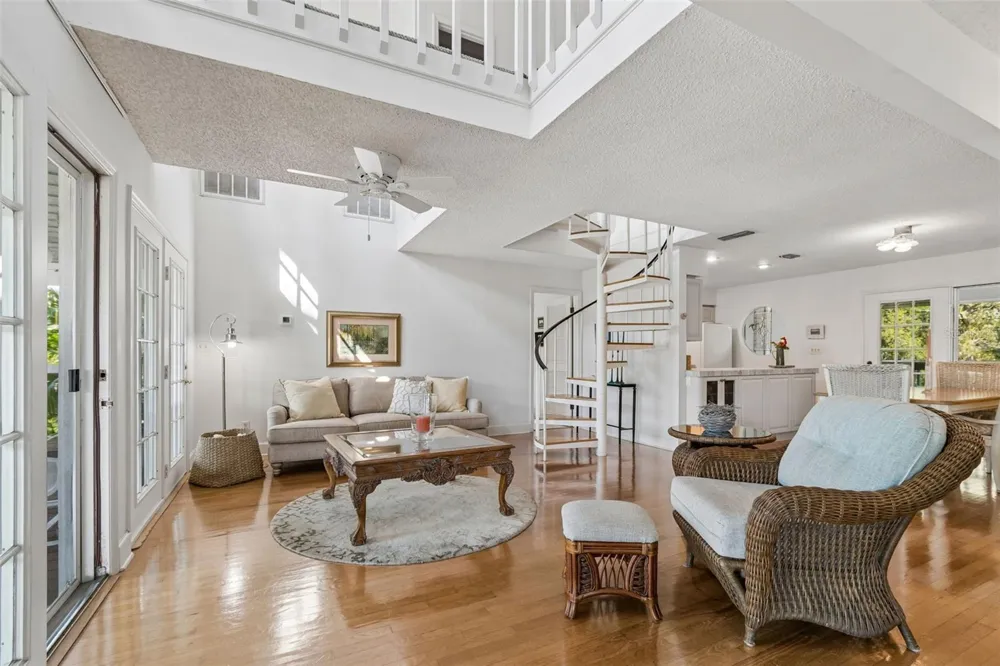 600 MAYO STREET Crystal Beach, FL 34681