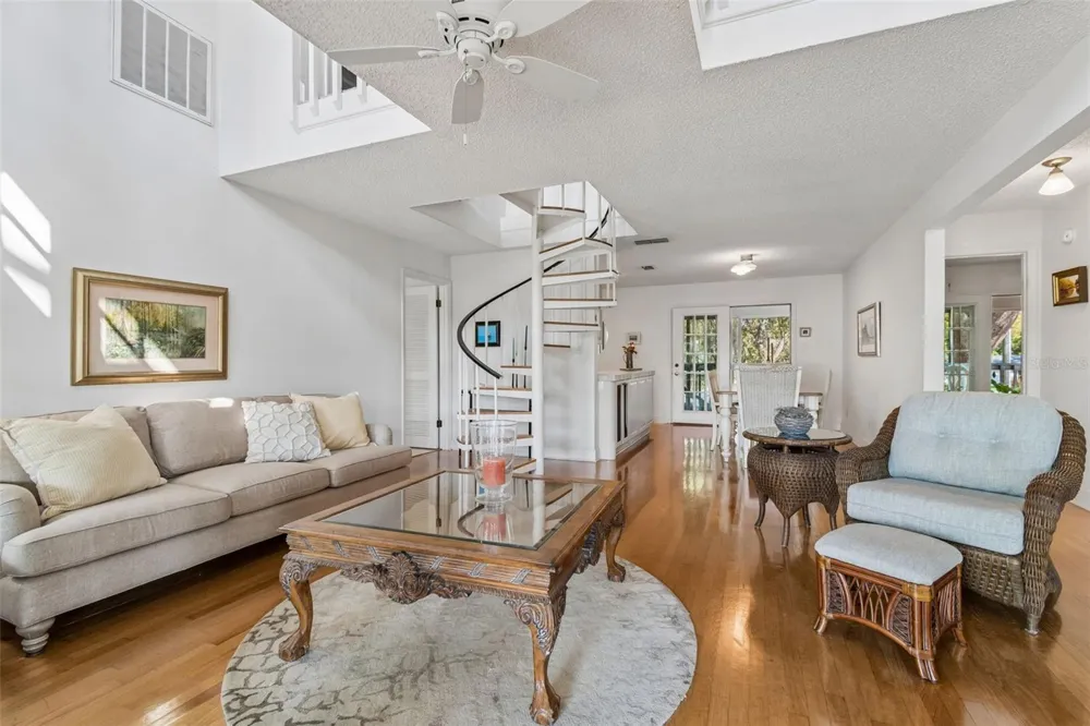 600 MAYO STREET Crystal Beach, FL 34681