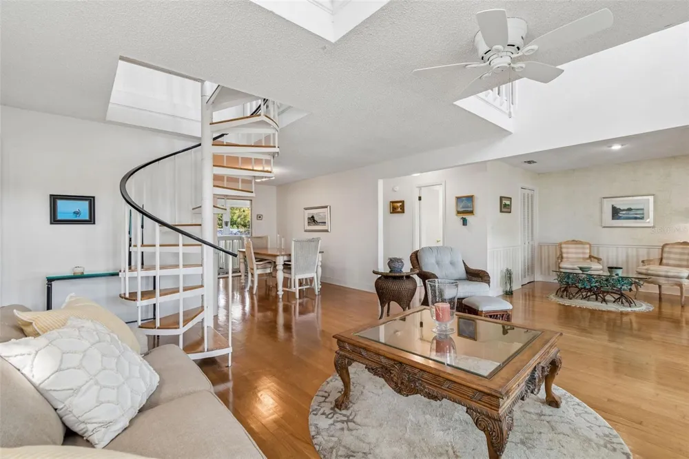 600 MAYO STREET Crystal Beach, FL 34681