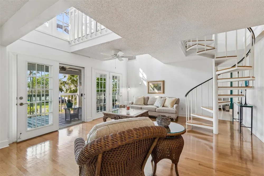 600 MAYO STREET Crystal Beach, FL 34681