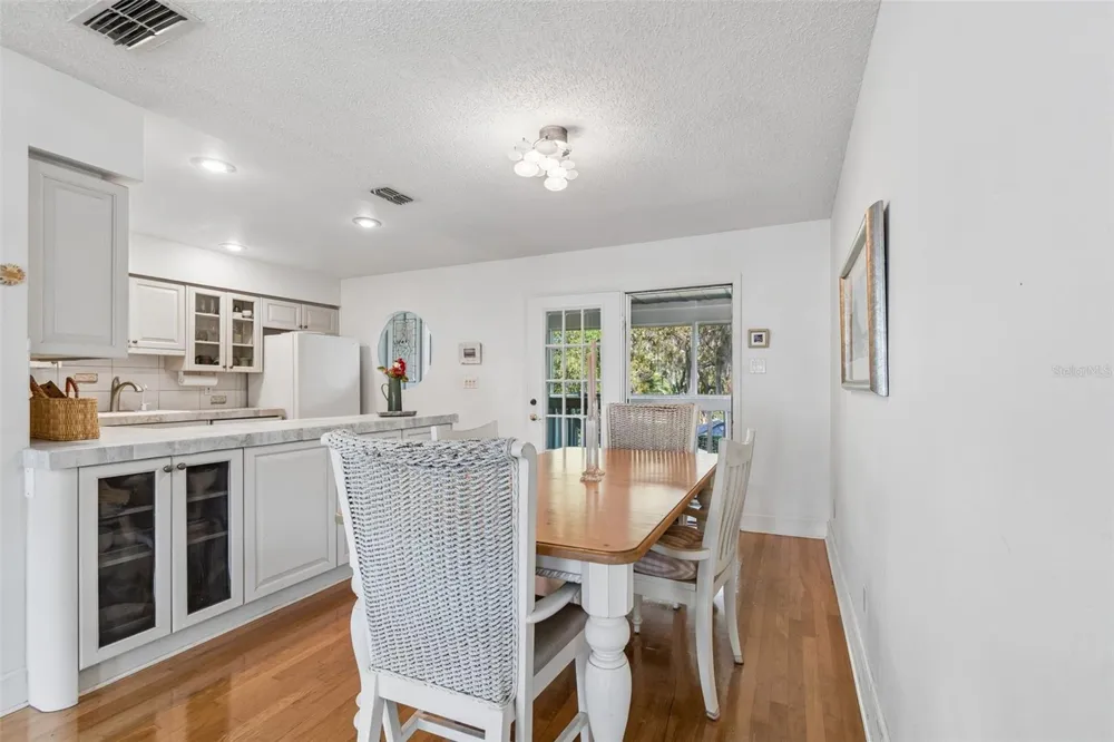 600 MAYO STREET Crystal Beach, FL 34681